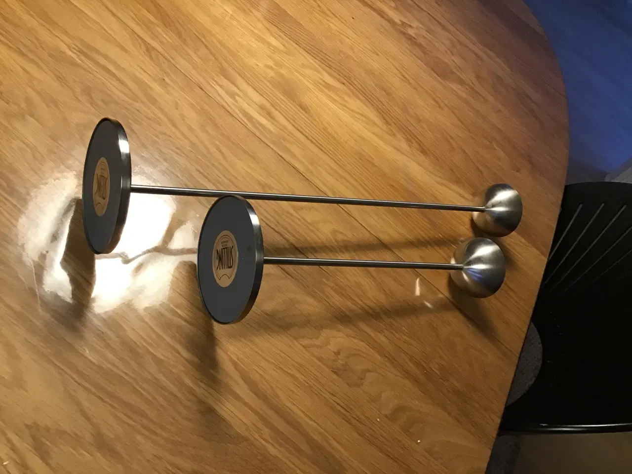 Billede 1 - Stilling lysestager