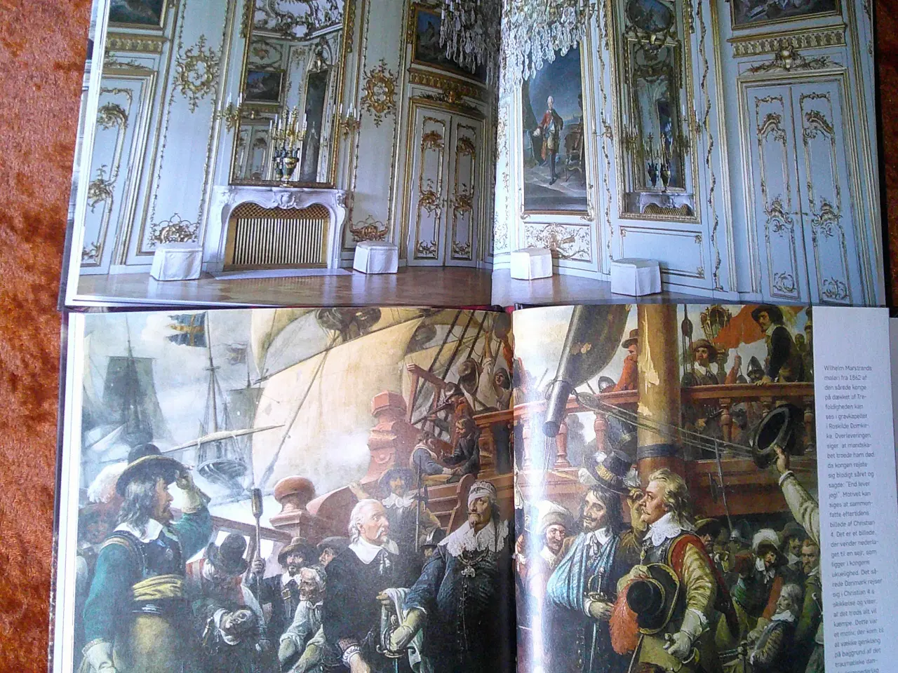 Billede 2 - Amalienborg og Frederiksstaden m.fl.,