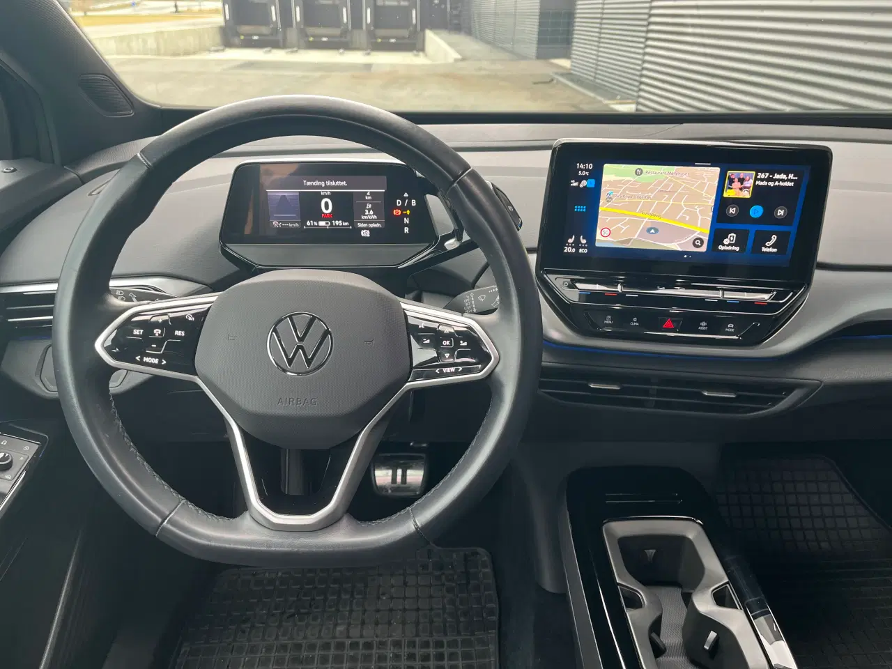 Billede 3 - VW ID.4 Pro