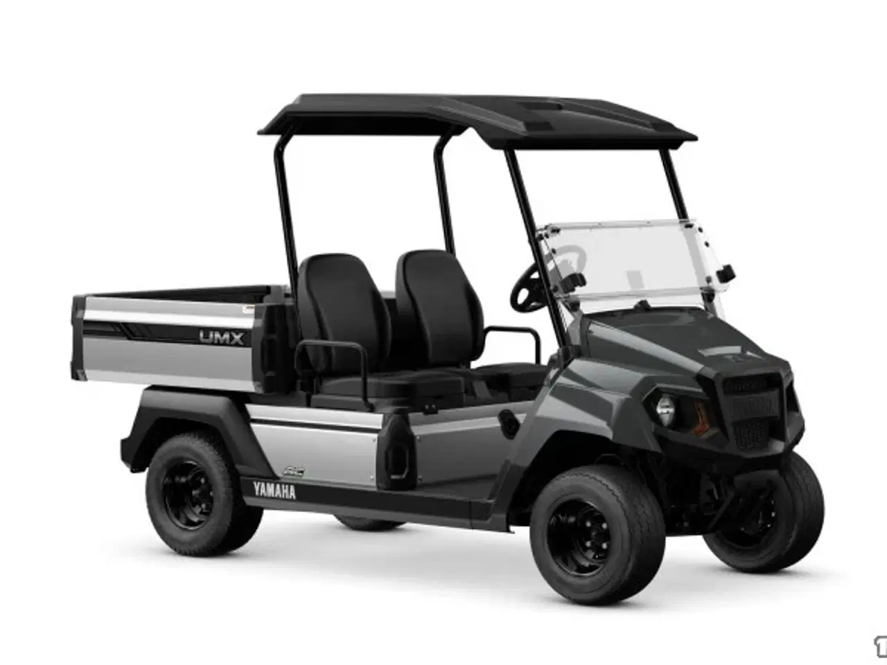 Billede 1 - Yamaha UMX2 AC