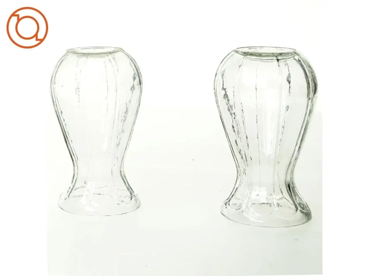 Billede 4 - Vaser (str. 12 x 6 cm)