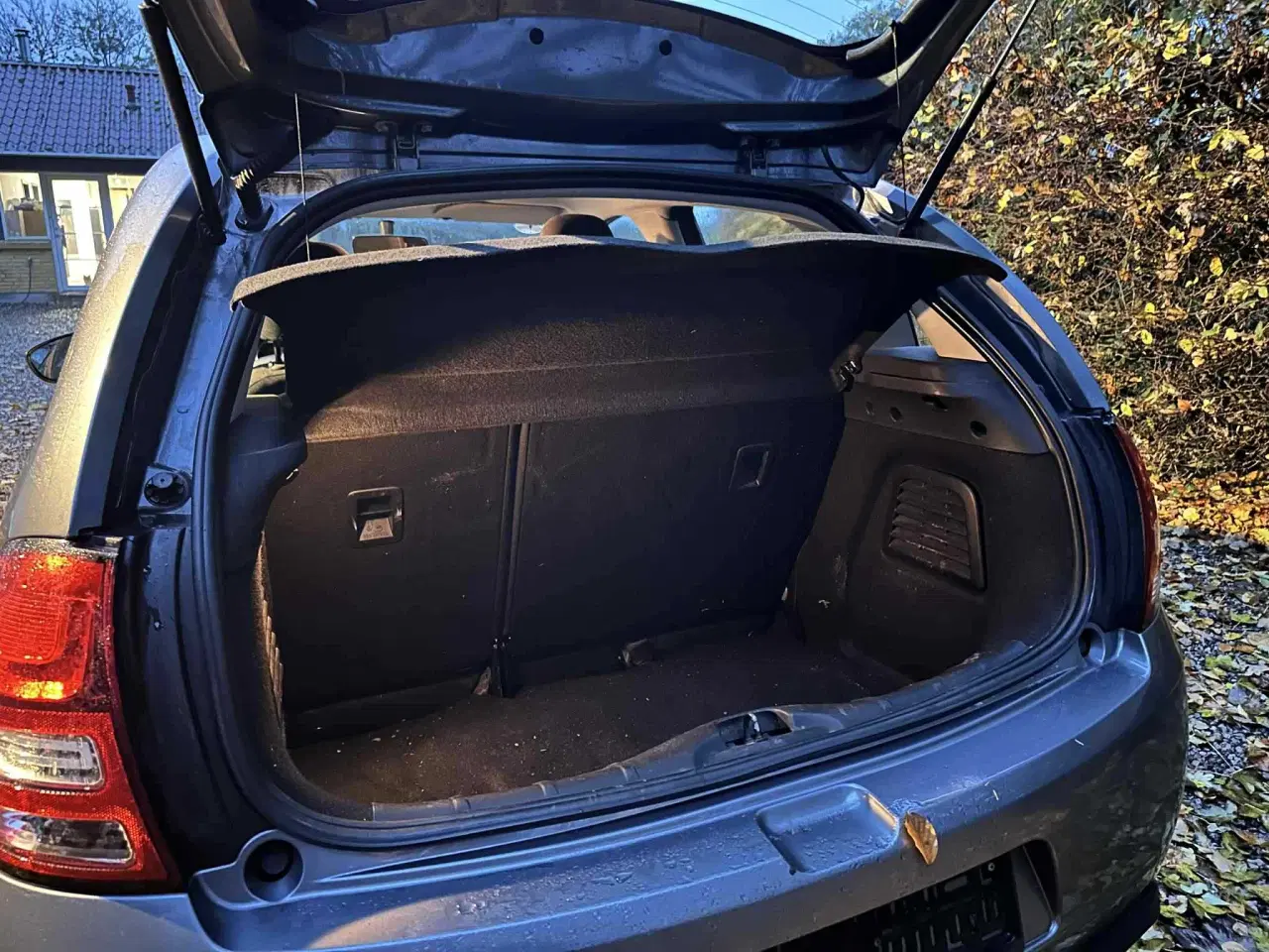 Billede 8 - Nysynet Citroen C3 