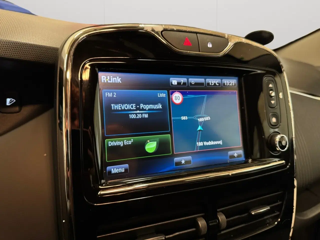 Billede 8 - Renault Zoe 41 Intens