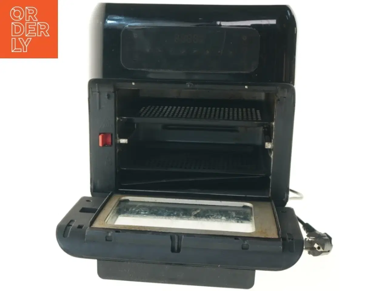 Billede 3 - Airfryer fra Clatronic