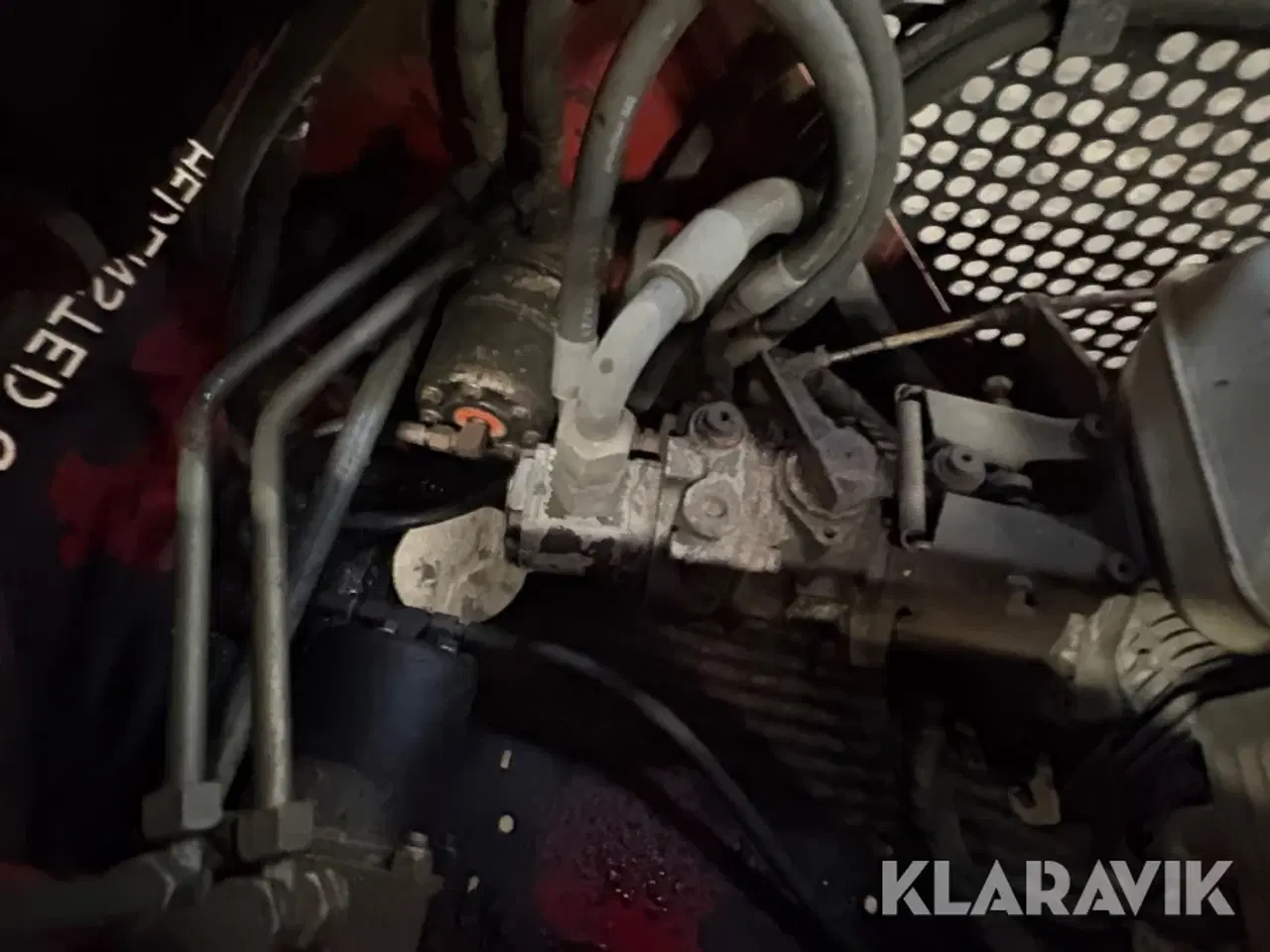 Billede 11 - Motorbør Superskub