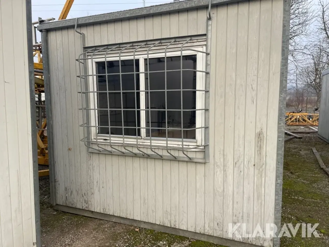 Billede 10 - Mandskabs modul