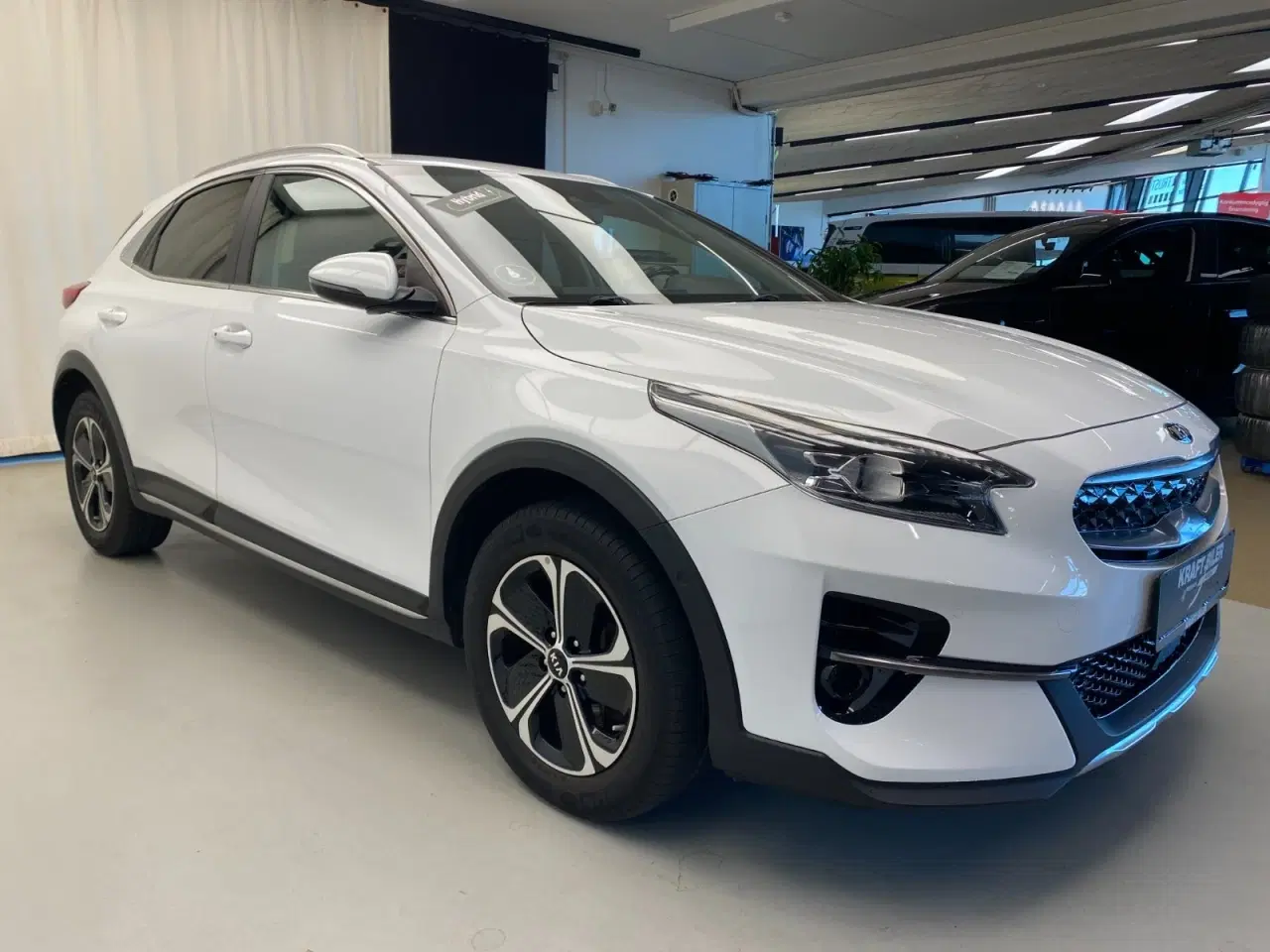 Billede 6 - Kia XCeed 1,6 PHEV Upgrade+ DCT