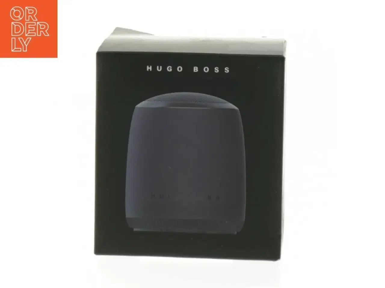 Billede 1 - Trådløs Mini Højtaler fra Hugo Boss (str. 6,5 cm)