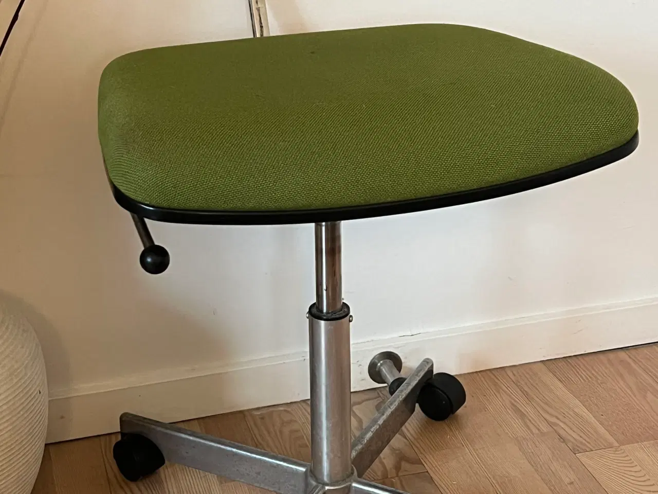 Billede 6 - Kevi kontorstol – Dansk designklassiker