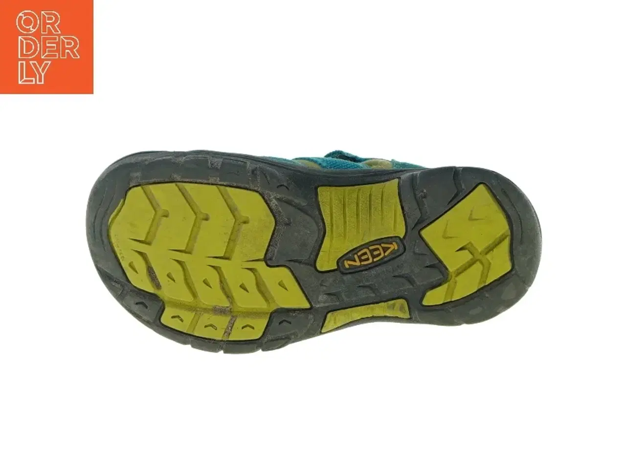 Billede 2 - Sandaler fra Keen (str. 33)