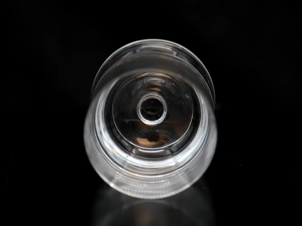 Billede 6 - Sherry- og portvinsglas i klart glas 1970’erne sæt