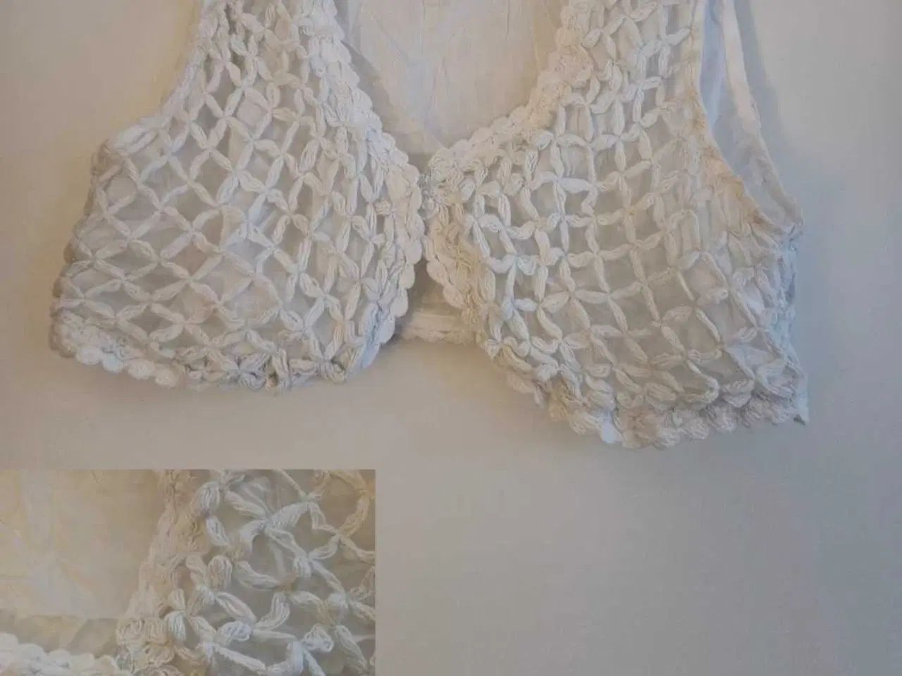 Billede 6 - En masse forskellige bluser 