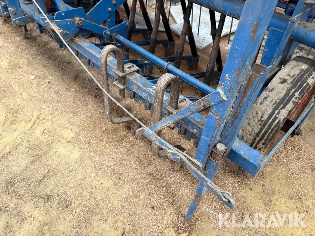Billede 12 - Nordsten Lift-o-matic