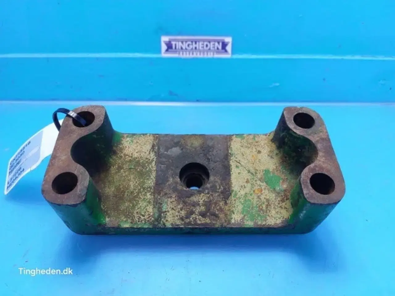 Billede 7 - John Deere 3030 Trækstang L37226