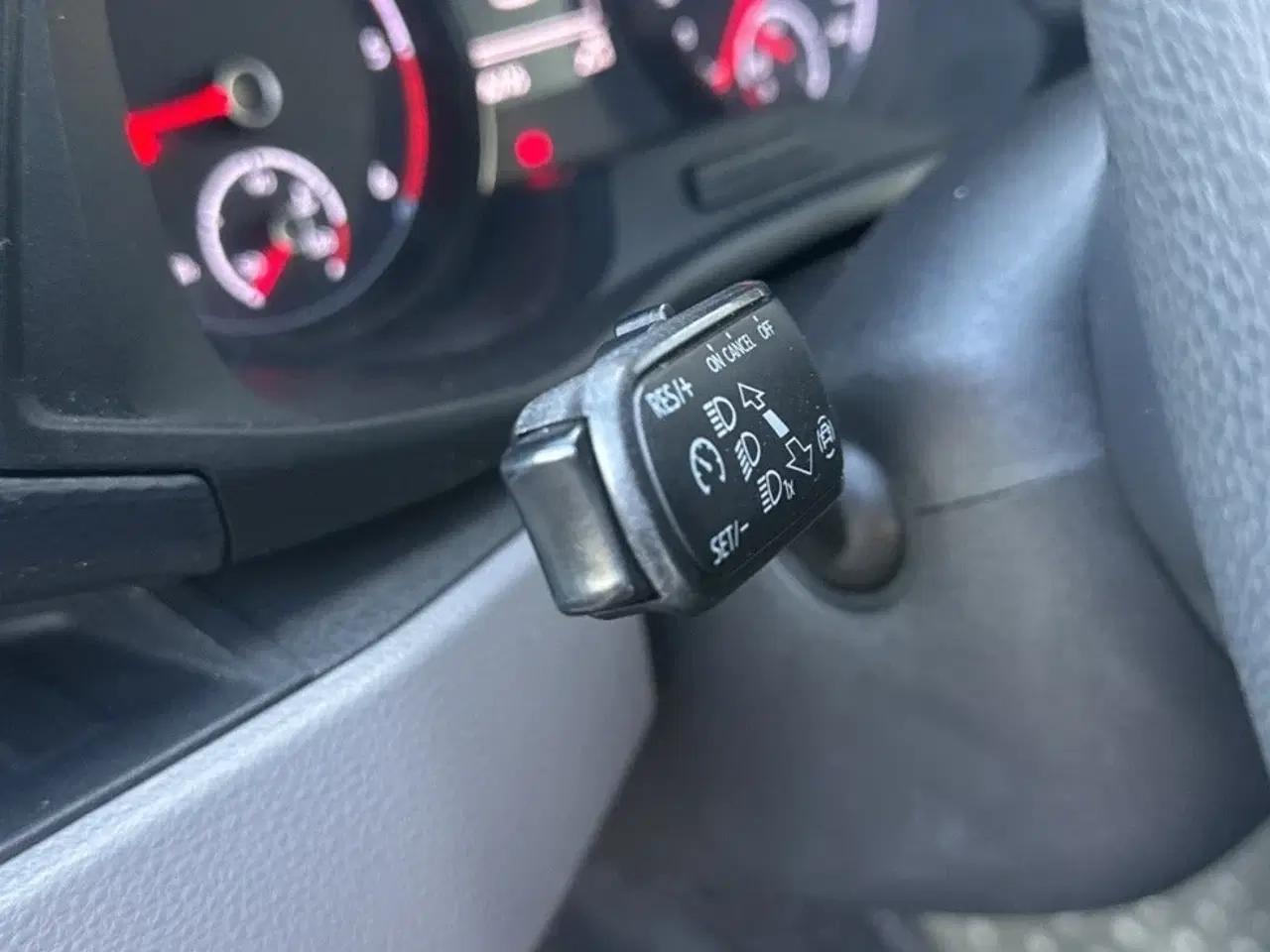 Billede 15 - VW Transporter 2,0 TDi 110 Kassevogn lang