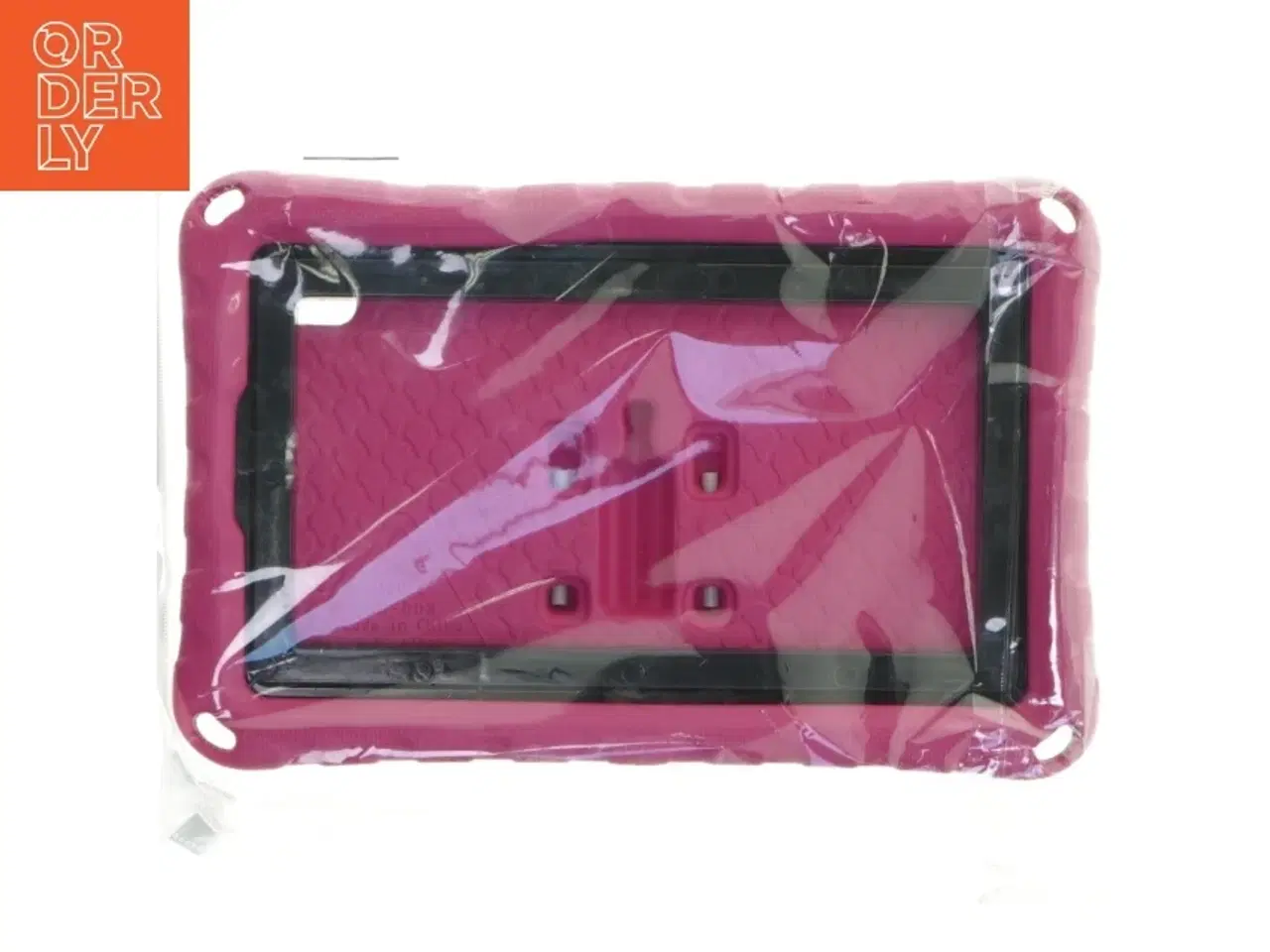 Billede 1 - Tablet etui (str. 23,5x15 cm)