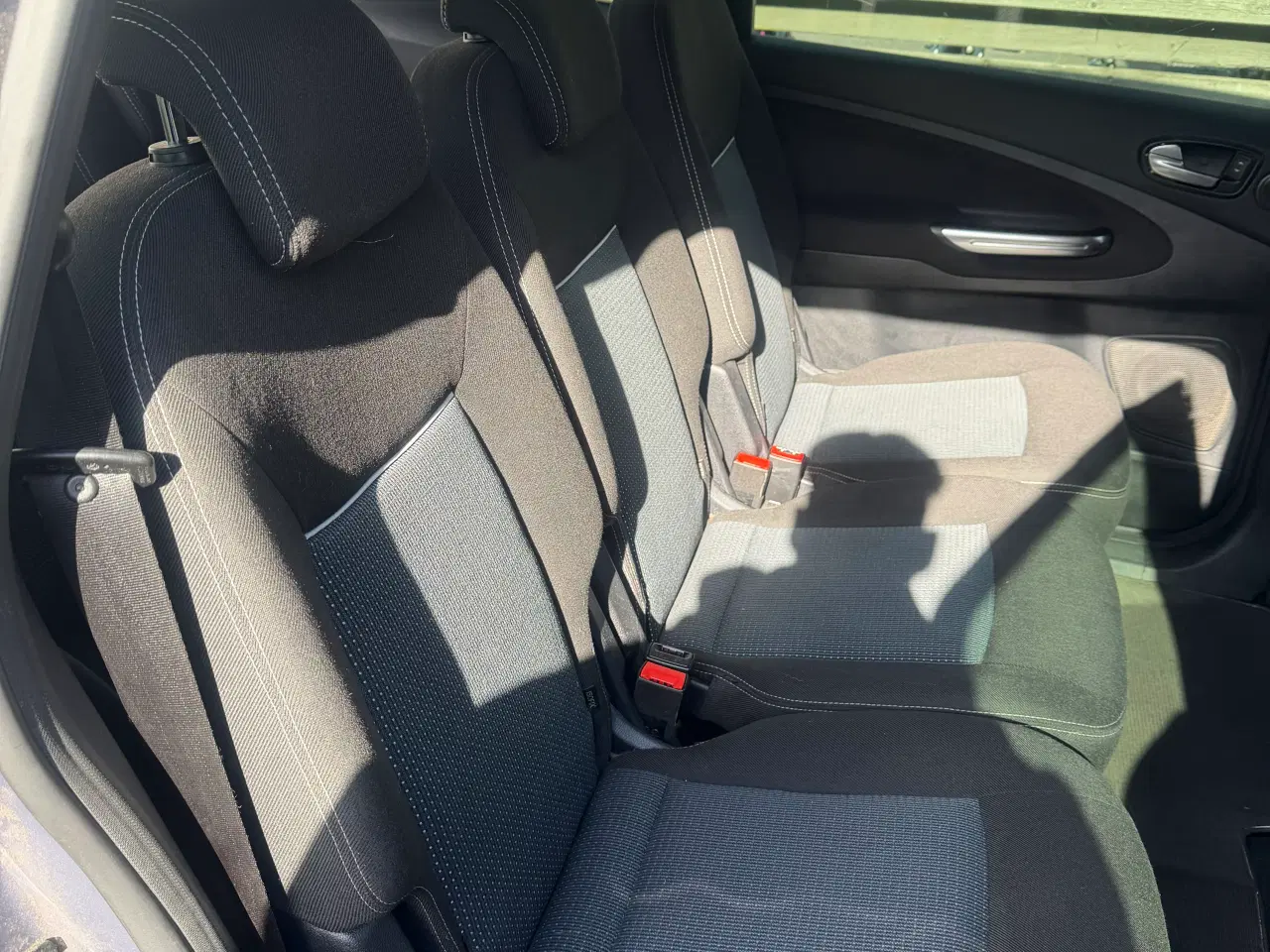 Billede 7 - FORD S-MAX sælges (NY PRIS)