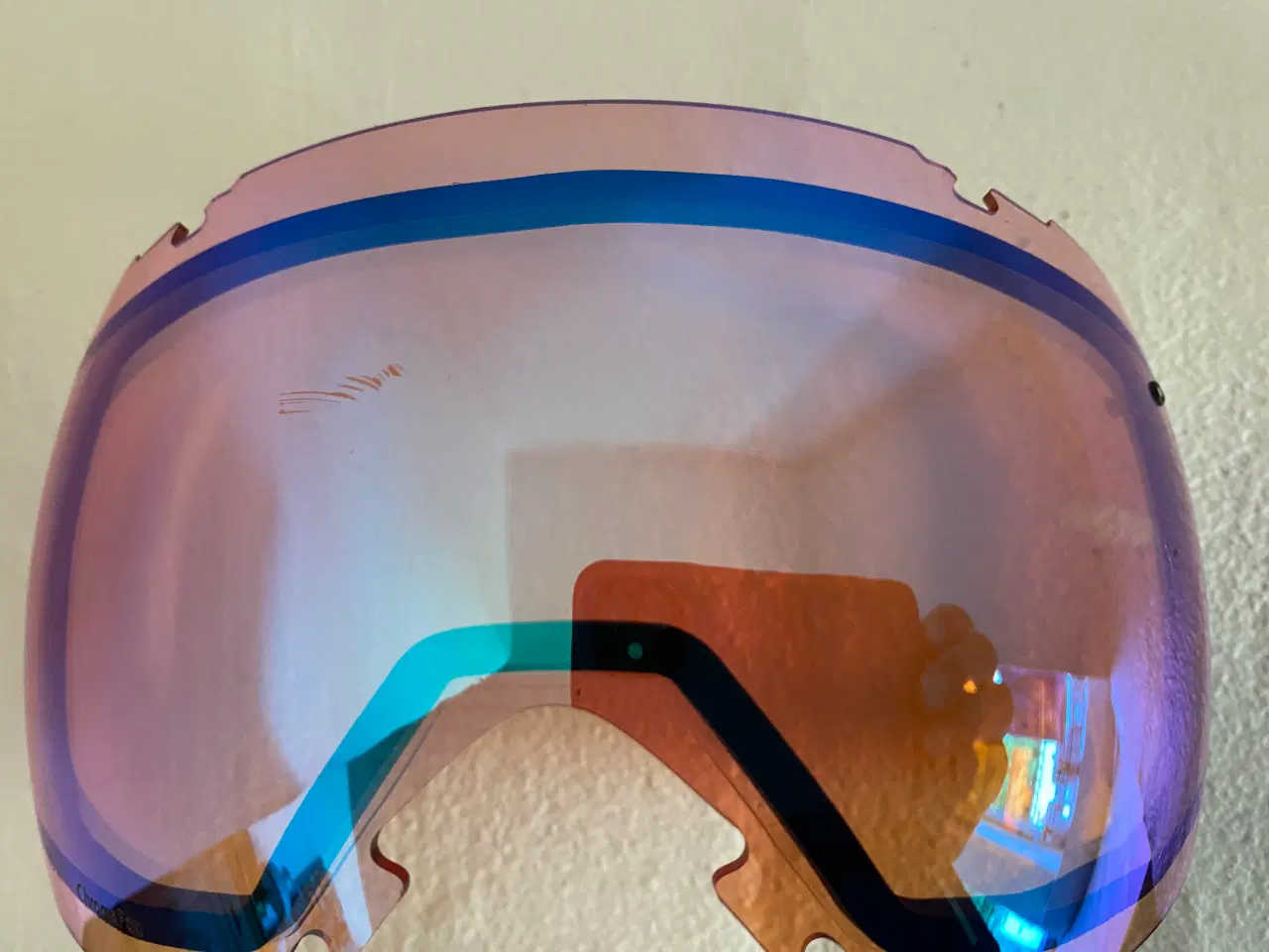 Billede 3 - Skibrille - Smith Optics Googles I/OX Chromapop