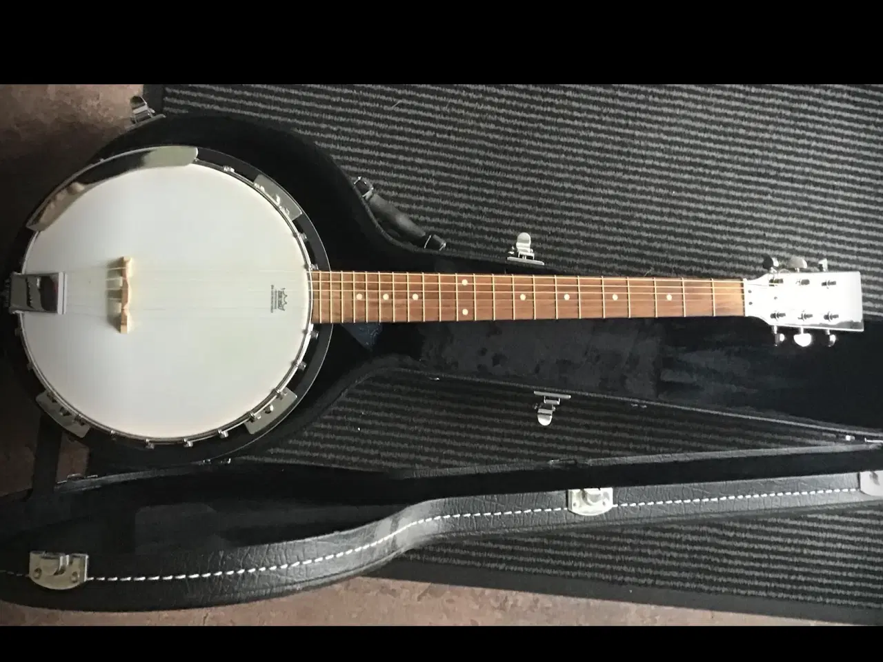 Billede 1 - 6strenget banjo , Tennessee 