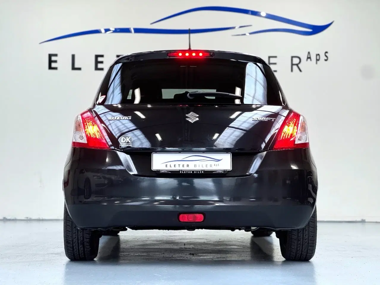 Billede 3 - Suzuki Swift 1,2 Dualjet Style