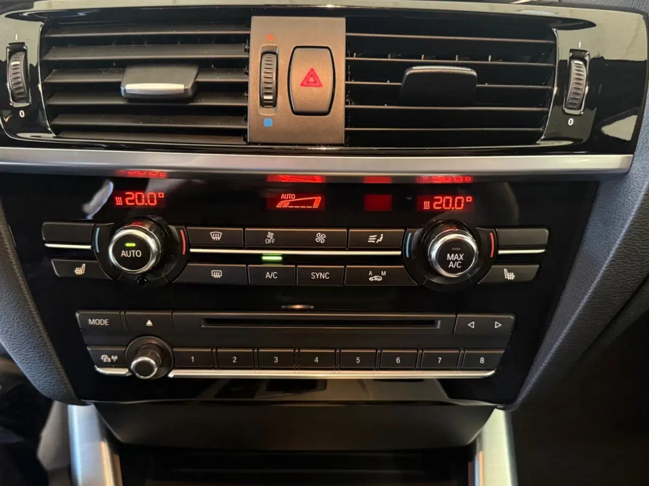 Billede 14 - BMW X3 3,0 xDrive30d M-Sport aut. Van