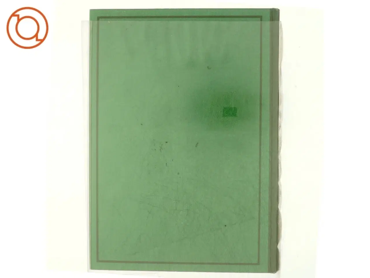 Billede 3 - Det Bedstes store Lægebog (bog)