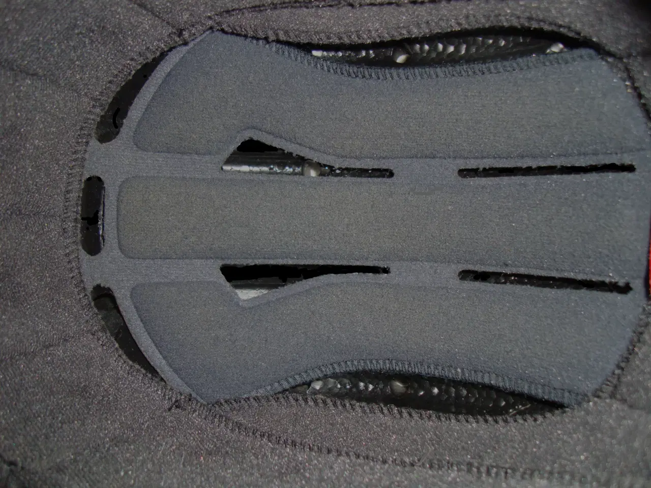 Billede 9 - Shoei Neotec str. M # 57-58