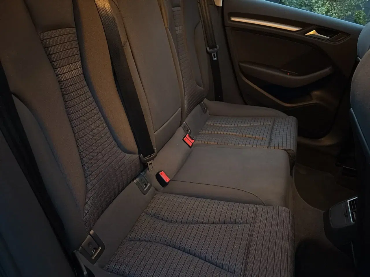 Billede 16 - Audi A3 2,0 TDi 150 Ambiente Sportback S-tr.