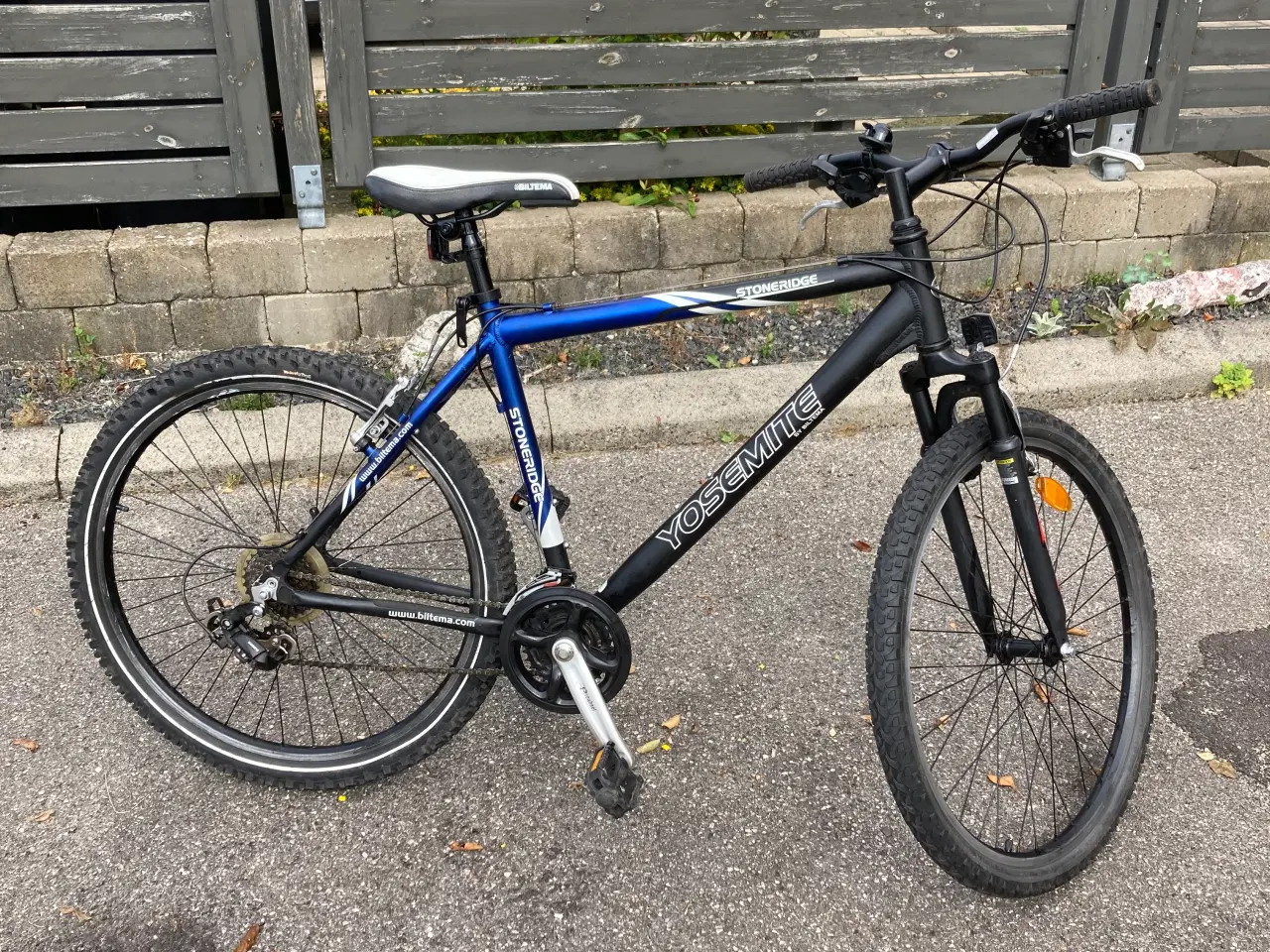 Billede 4 - MTB  
