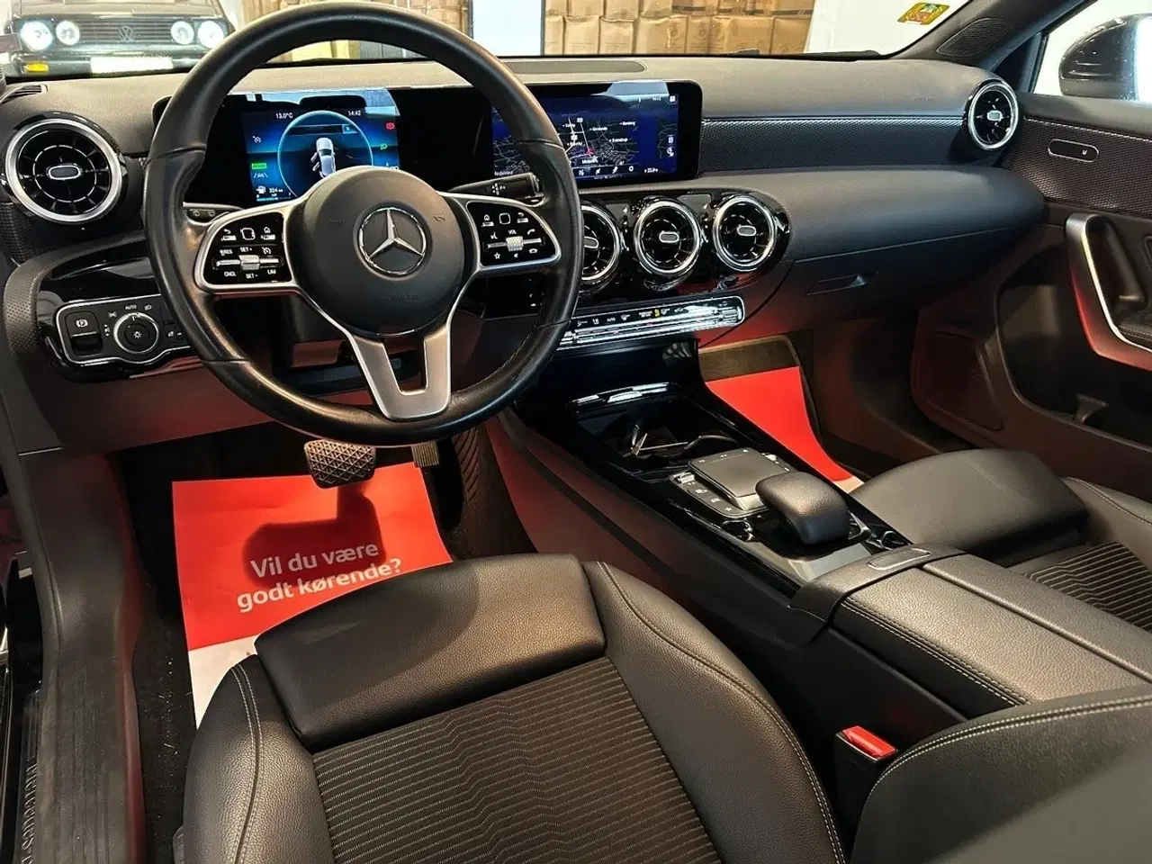 Billede 19 - Mercedes A250 e 1,3 Progressive aut.