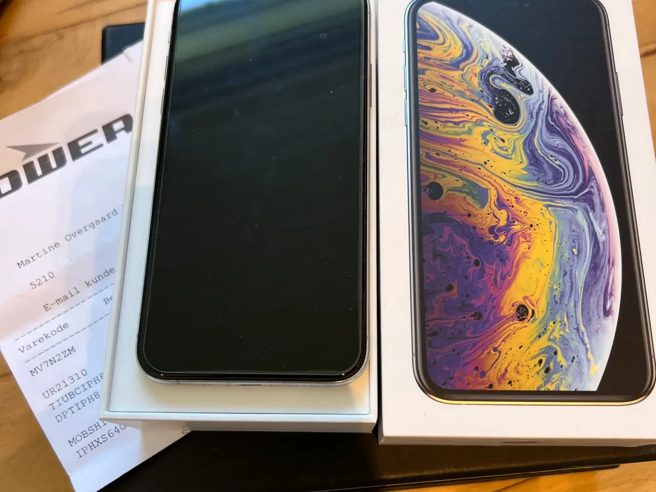 Billede 5 - iPhone XS 64 GB