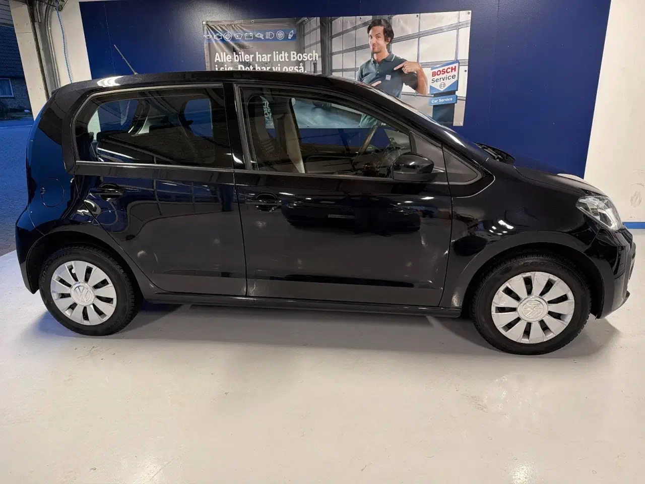 Billede 16 - VW Up! 1,0 MPi 60 Move Up! BMT