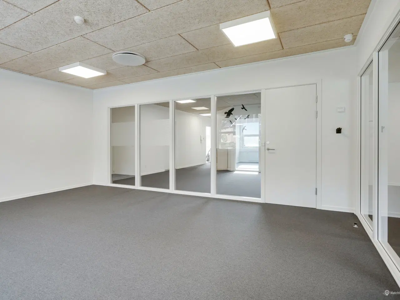 Billede 14 - Glarmestervej 18B, 1.tv., Glarmestervej 16, 18, 20