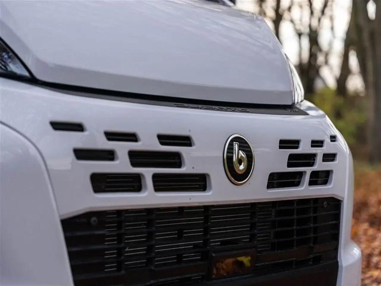 Billede 59 - 2026 - Benimar Mileo 268   Skandinavisk design og komfort året rundt