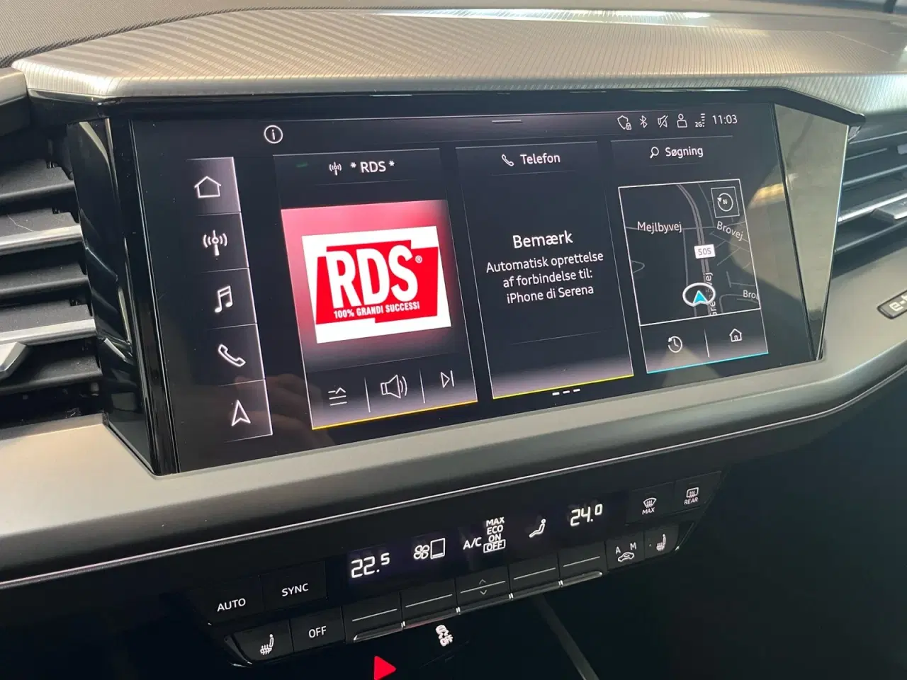 Billede 15 - Audi Q4 e-tron 35 Advanced