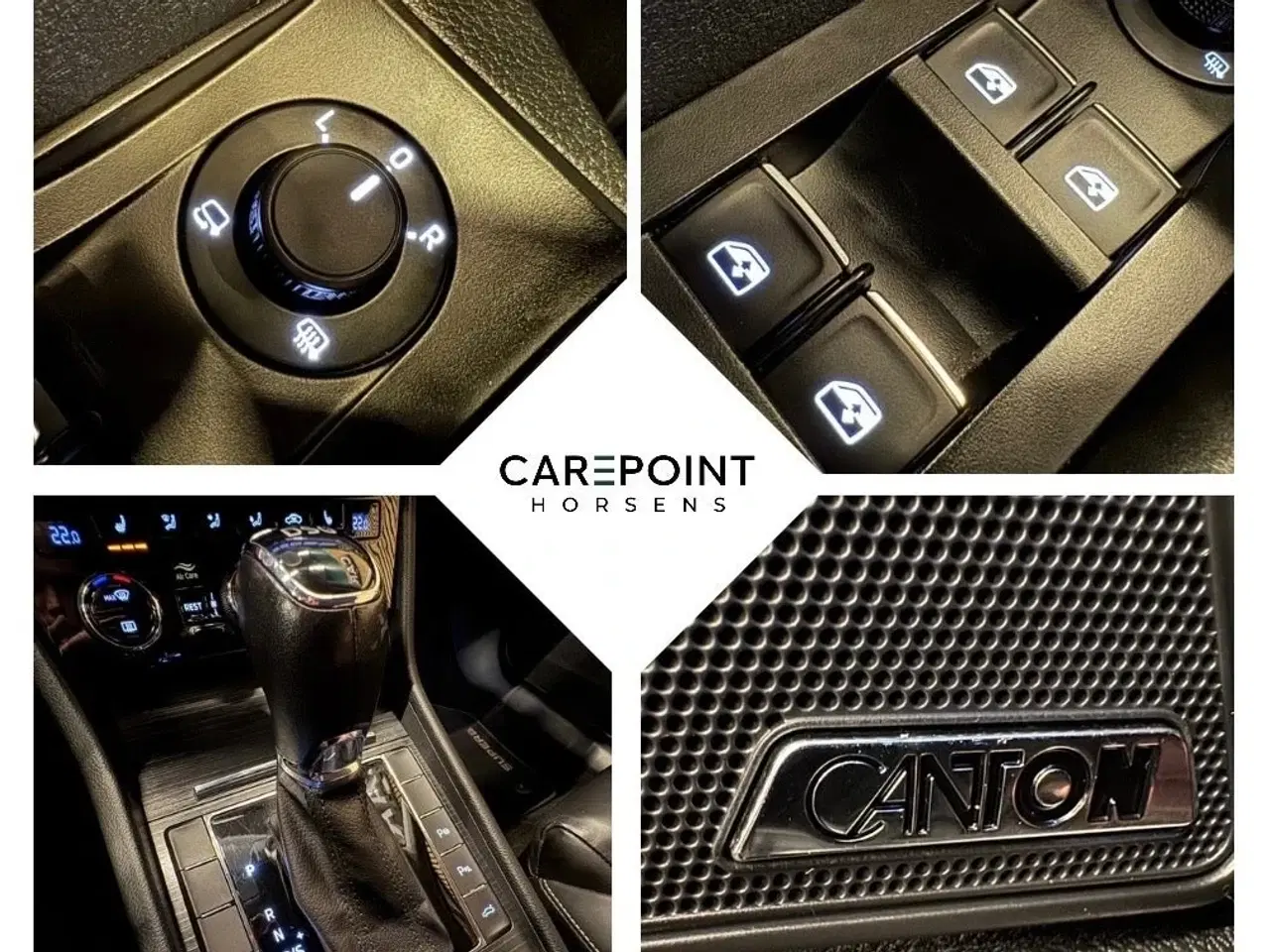 Billede 17 - Skoda Superb 1,5 TSi 150 Business Executive Combi DSG