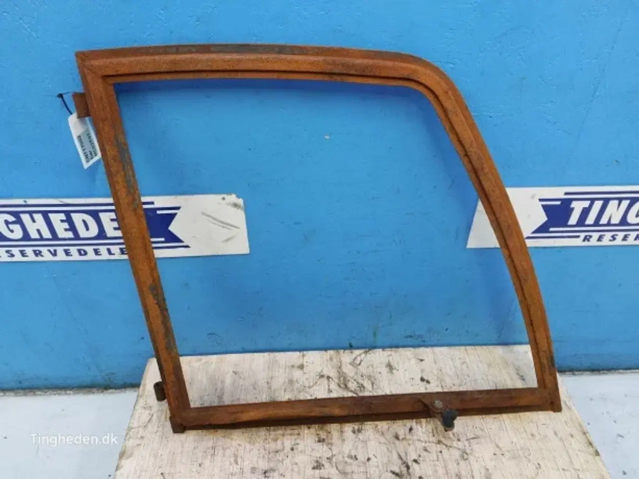 Billede 5 - JCB 531-70 Dør Ramme 333/D3004