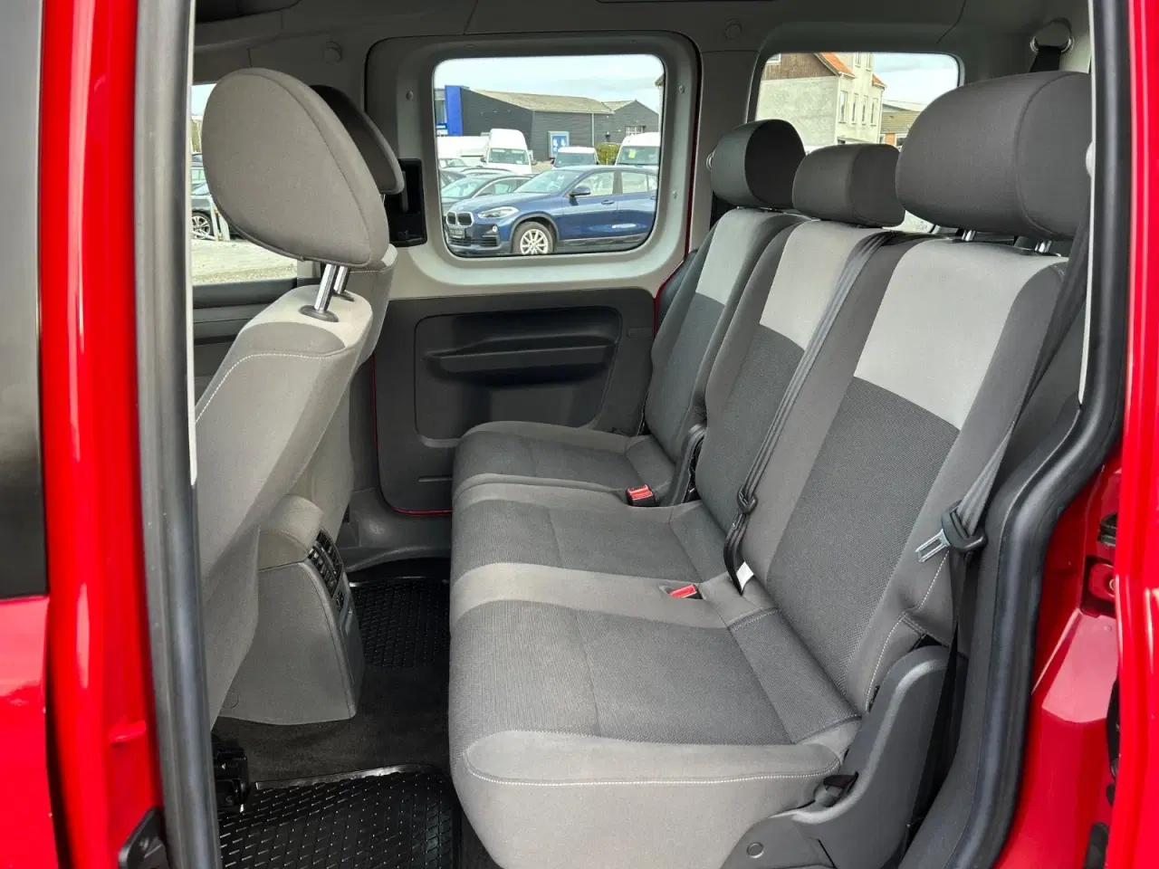 Billede 15 - VW Caddy 1,2 TSi 85 Trendline 7prs