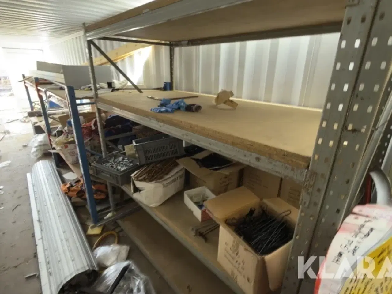 Billede 11 - Dancontainer