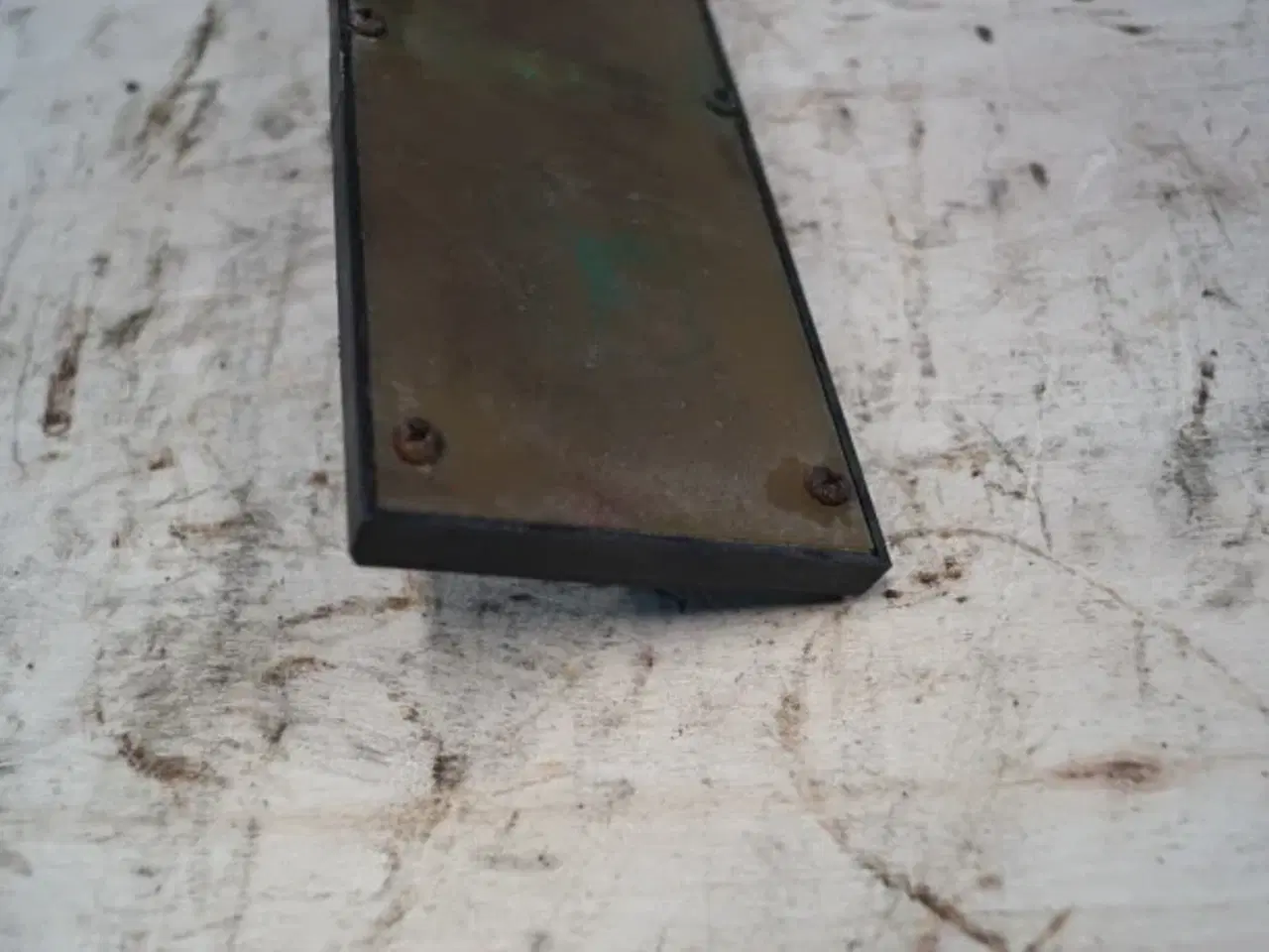 Billede 12 - John Deere 9780 CTS Spildindikator AH126272