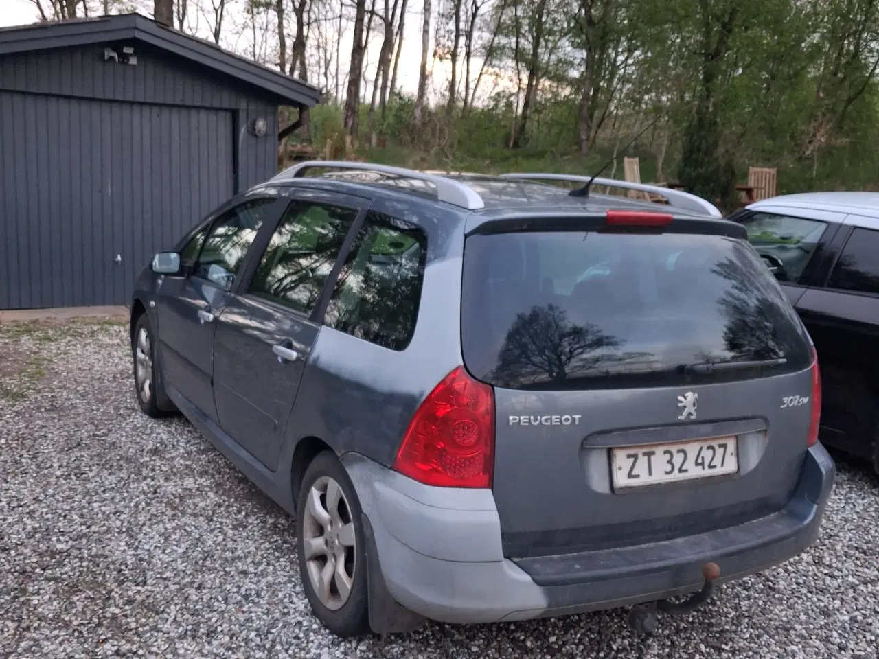 Billede 2 - Pegoet 307 til salg