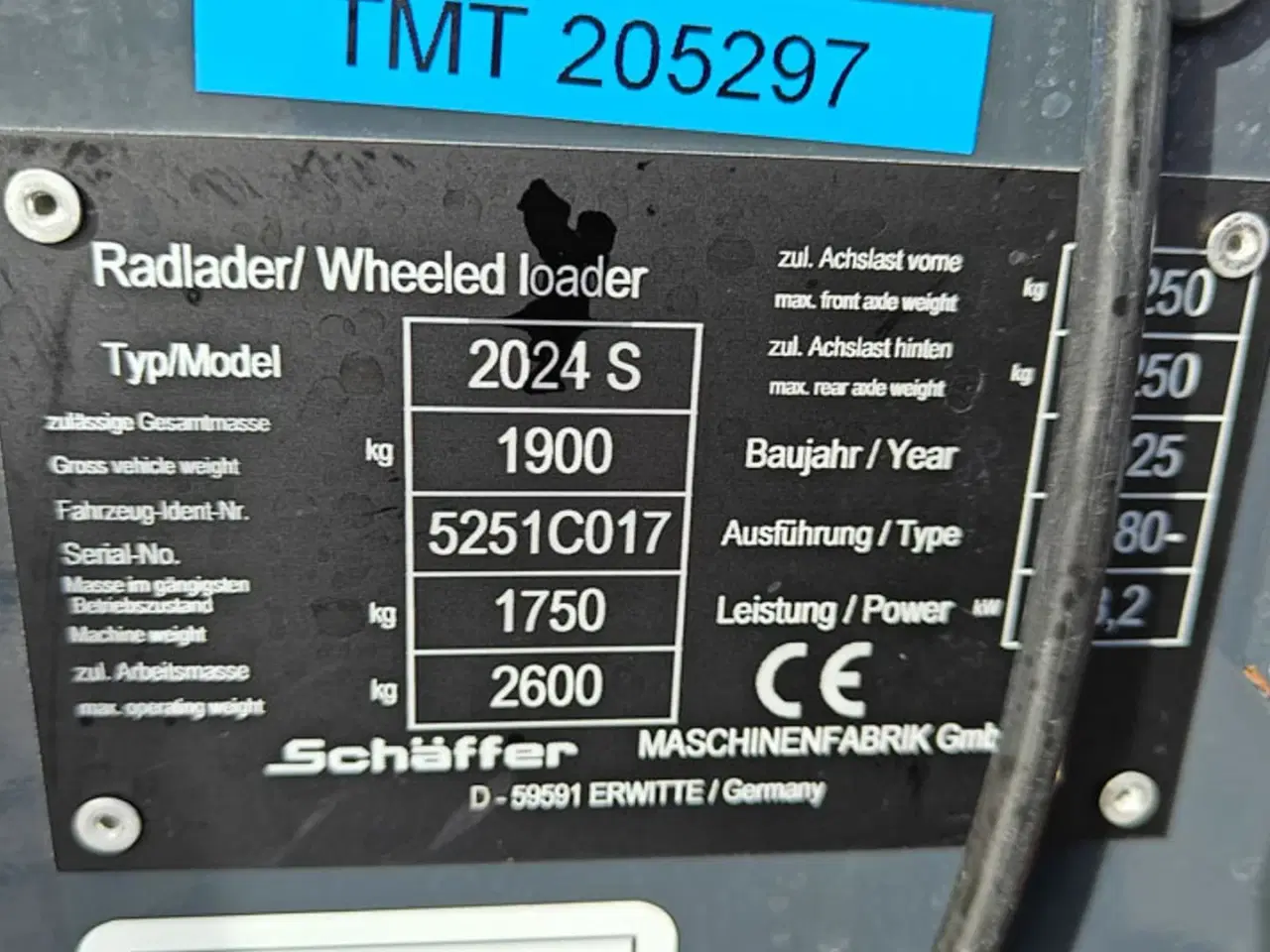 Billede 13 - Schäffer 2024S