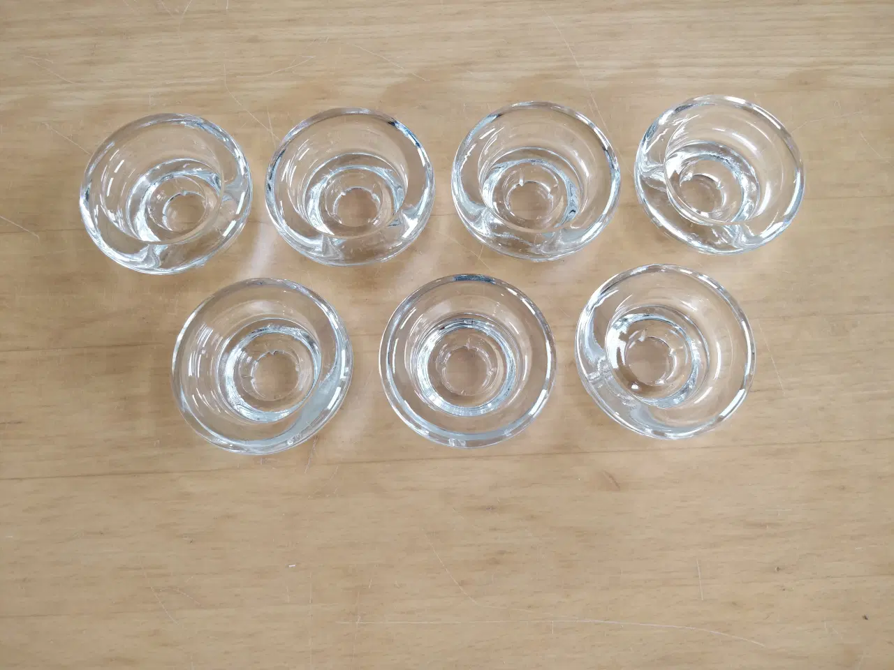 Billede 2 - Lysestager