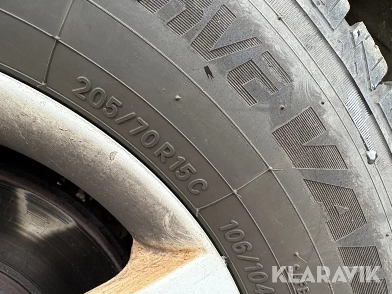 Billede 10 - Kassebil Fiat Ducato 2,3 MJT 130 L3H2