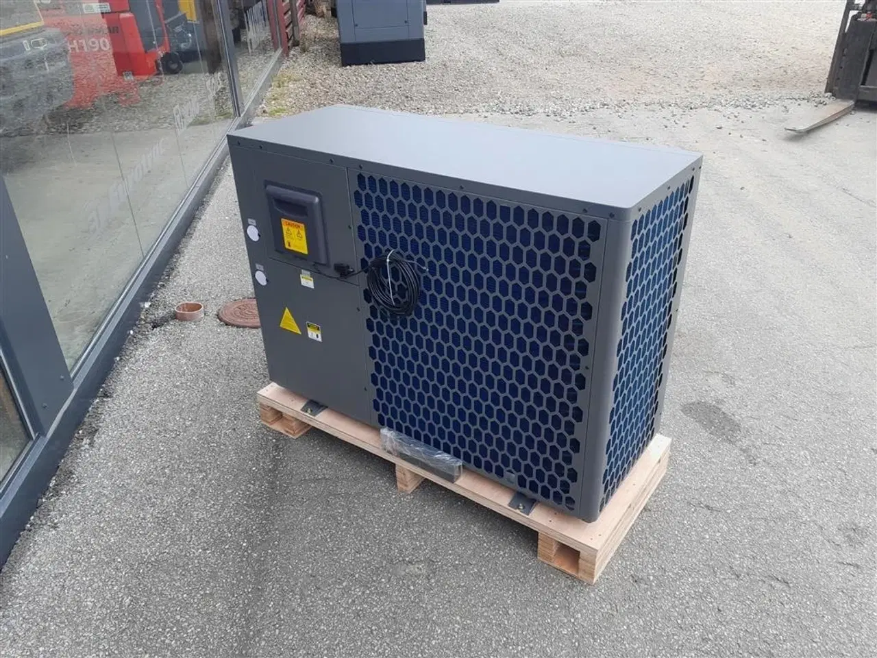 Billede 3 - - - - SPRSUN 9.1 KW