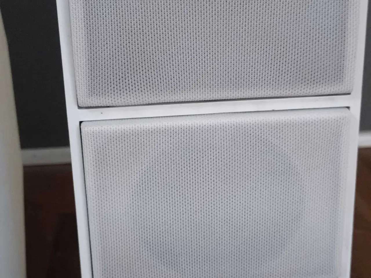 Billede 4 - Flotte B&O cx100 med nye kanter 