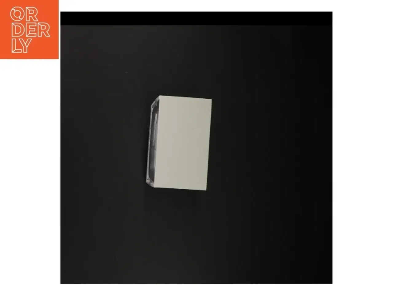 Billede 3 - Ny stjernelyskæde fra Petite Nuit (str. Kasse 15 x 13 x 7 cm)