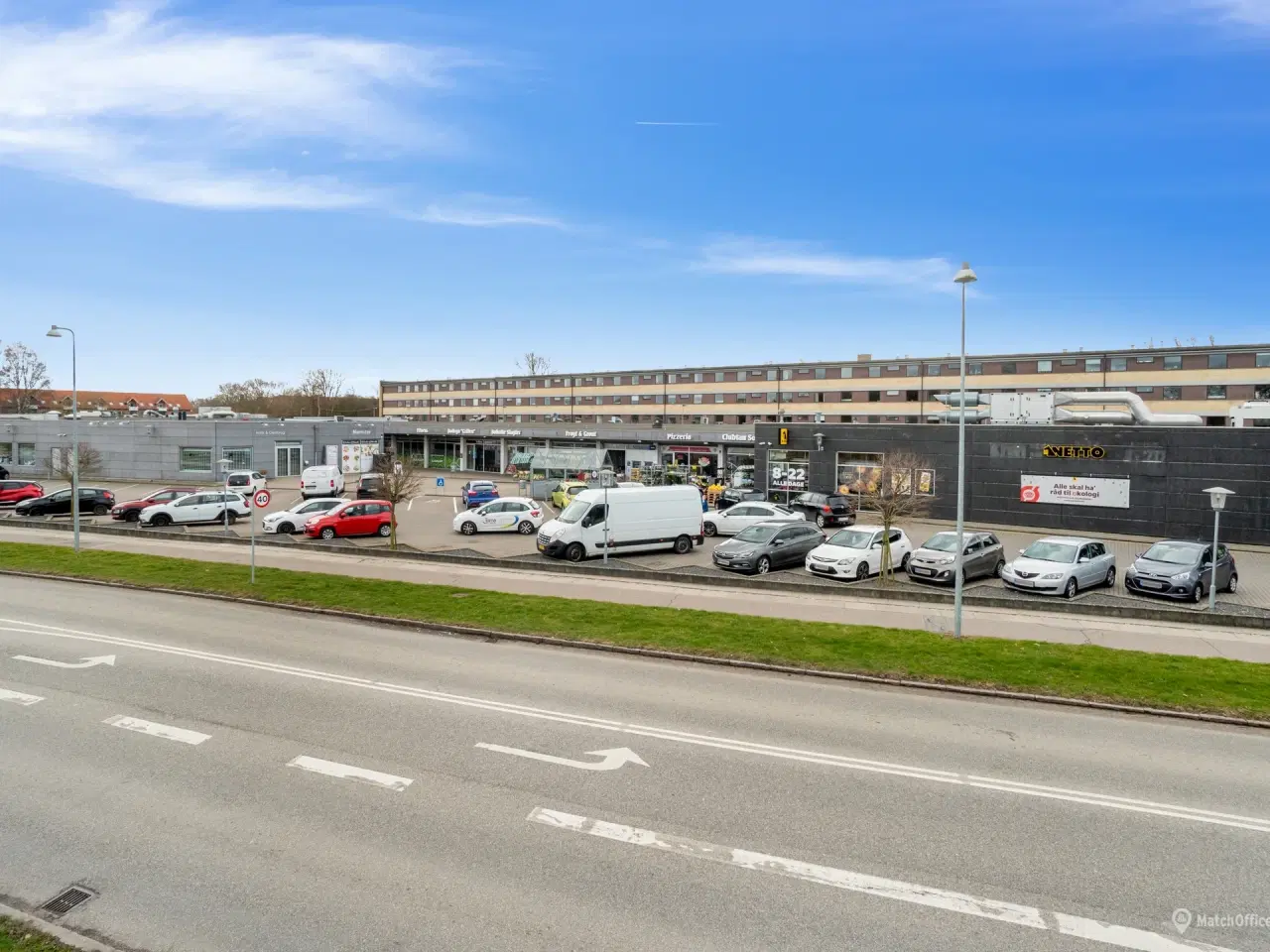 Billede 5 - Butikslejemål i velfungerende center