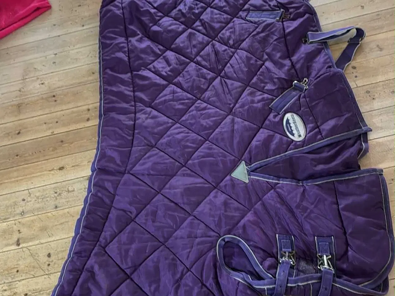 Billede 2 - Stalddøren 135 400g weatherbeeta 