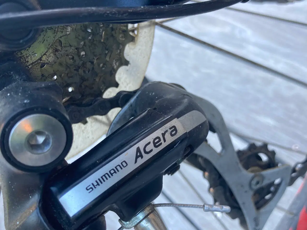 Billede 6 - Mountainbike Specialized